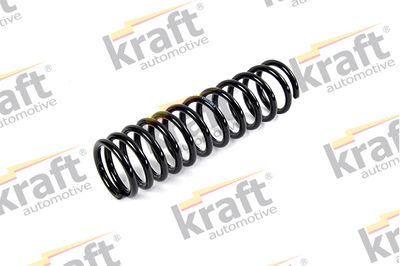 Suspension Spring KRAFT Automotive 4032002