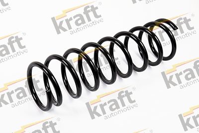 Suspension Spring KRAFT Automotive 4032003