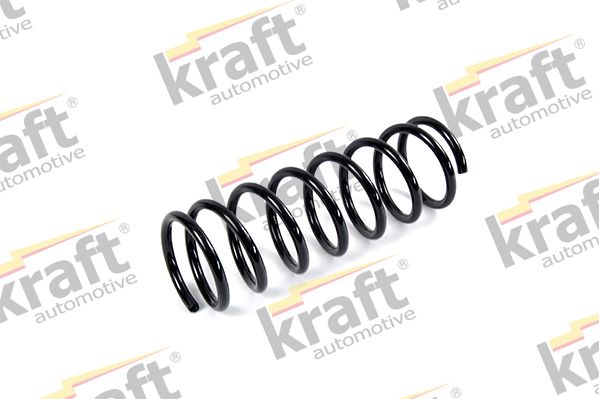 KRAFT Automotive 4032006 Suspension Spring