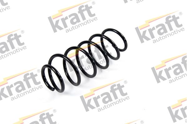 KRAFT Automotive 4032028 Suspension Spring