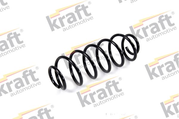 KRAFT Automotive 4032058 Suspension Spring