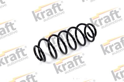 Suspension Spring KRAFT Automotive 4032058