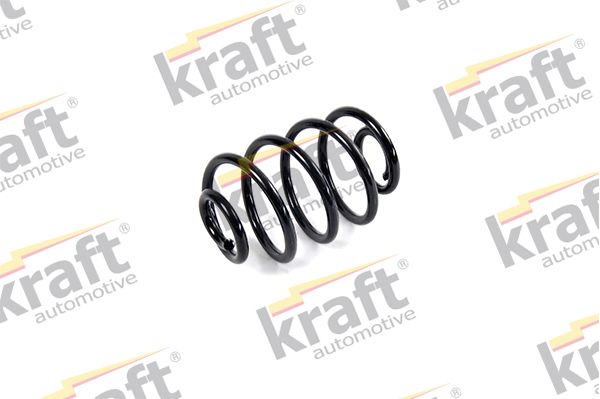KRAFT Automotive 4032092 Suspension Spring