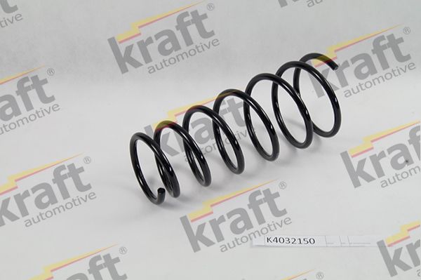 KRAFT Automotive 4032150 Suspension Spring