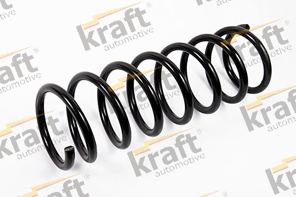 KRAFT Automotive 4032180 Suspension Spring