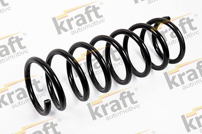 Suspension Spring KRAFT Automotive 4032180