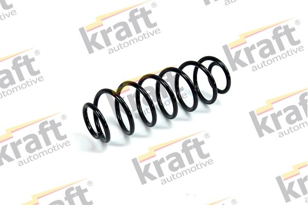 KRAFT Automotive 4032235 Suspension Spring