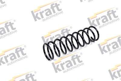 Suspension Spring KRAFT Automotive 4032250