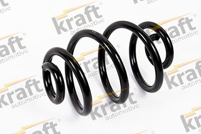 Suspension Spring KRAFT Automotive 4032530
