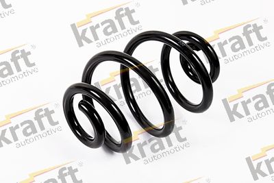 Suspension Spring KRAFT Automotive 4032610