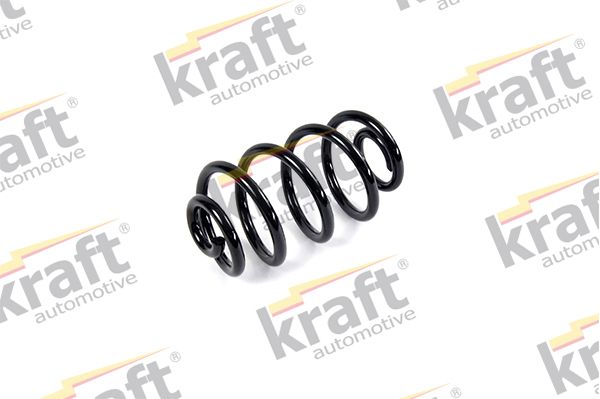 KRAFT Automotive 4032622 Suspension Spring