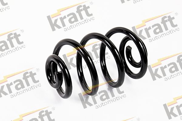 KRAFT Automotive 4032627 Suspension Spring