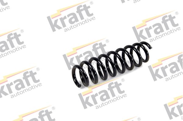 KRAFT Automotive 4032650 Suspension Spring