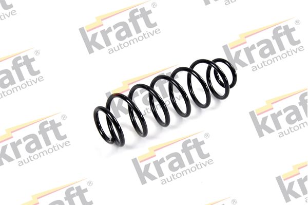 KRAFT Automotive 4033014 Suspension Spring