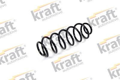 Suspension Spring KRAFT Automotive 4033014