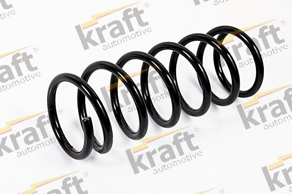 KRAFT Automotive 4033055 Suspension Spring