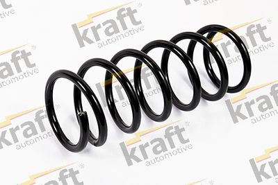 Suspension Spring KRAFT Automotive 4033055