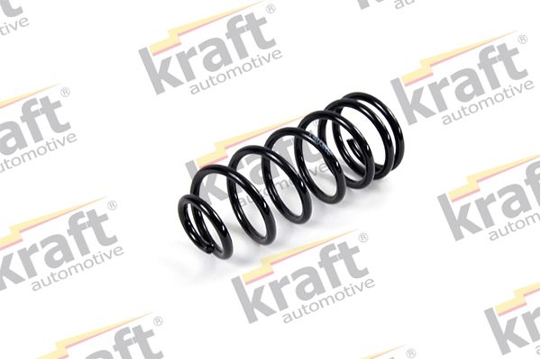 KRAFT Automotive 4033060 Suspension Spring