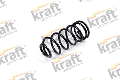 Suspension Spring KRAFT Automotive 4033060