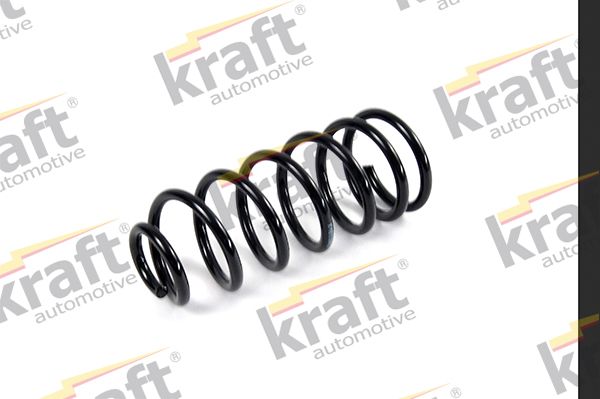 KRAFT Automotive 4033061 Suspension Spring