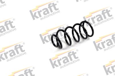 Suspension Spring KRAFT Automotive 4033065