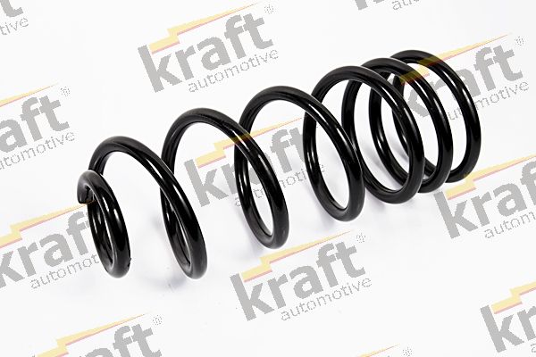 KRAFT Automotive 4033075 Suspension Spring