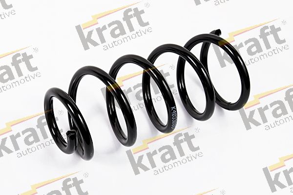 KRAFT Automotive 4033085 Suspension Spring