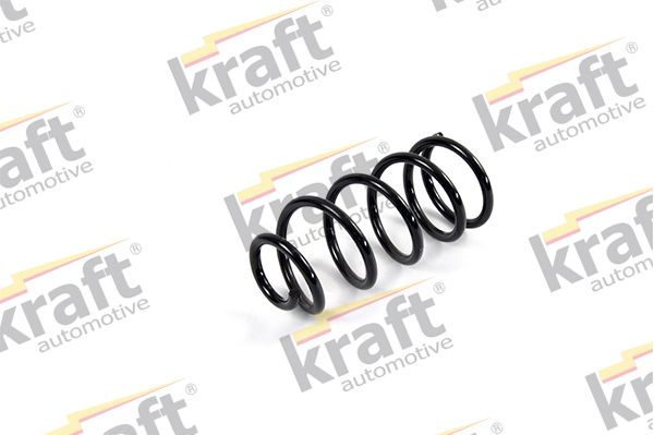 KRAFT Automotive 4033090 Suspension Spring