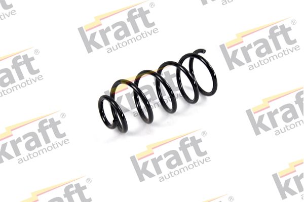 KRAFT Automotive 4033160 Suspension Spring