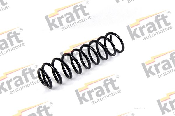 KRAFT Automotive 4034800 Suspension Spring