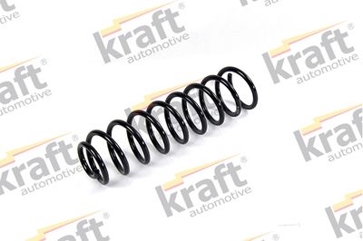 Suspension Spring KRAFT Automotive 4034800