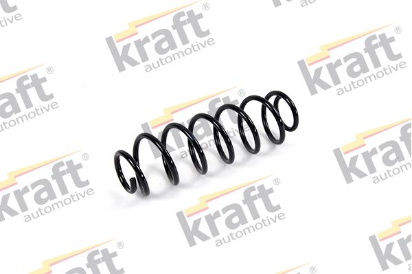 KRAFT Automotive 4034803 Suspension Spring