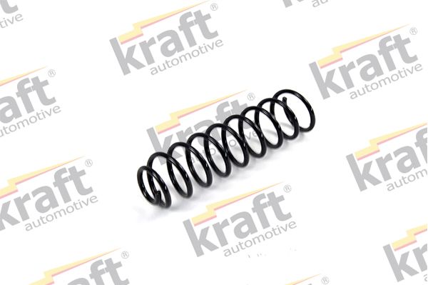 KRAFT Automotive 4034810 Suspension Spring