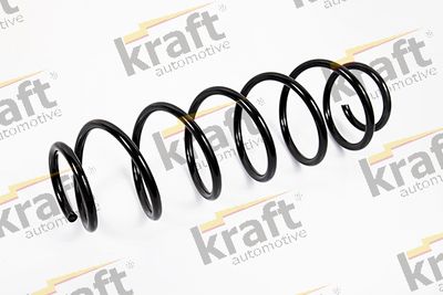 Suspension Spring KRAFT Automotive 4035002