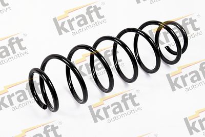 Suspension Spring KRAFT Automotive 4035003
