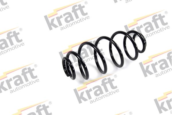 KRAFT Automotive 4035016 Suspension Spring