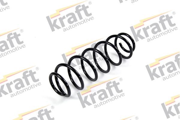 KRAFT Automotive 4035020 Suspension Spring