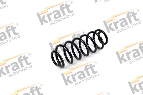 KRAFT Automotive 4035505 Suspension Spring