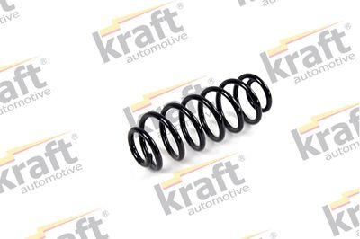 Suspension Spring KRAFT Automotive 4035505