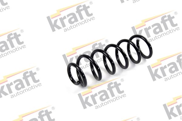 KRAFT Automotive 4035540 Suspension Spring