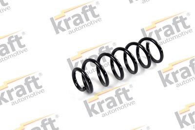Suspension Spring KRAFT Automotive 4035540