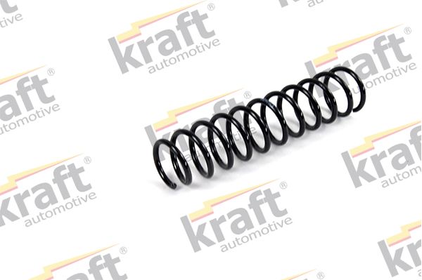 KRAFT Automotive 4036314 Suspension Spring