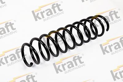 Suspension Spring KRAFT Automotive 4036332