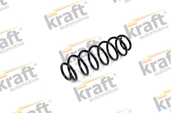 KRAFT Automotive 4036506 Suspension Spring