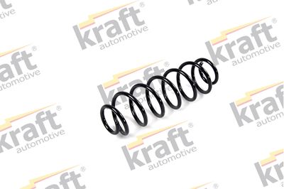 Suspension Spring KRAFT Automotive 4036506