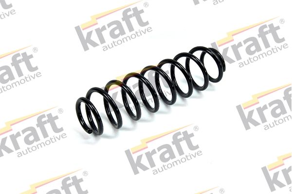 KRAFT Automotive 4036507 Suspension Spring