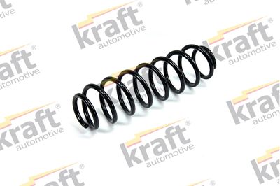 Suspension Spring KRAFT Automotive 4036507