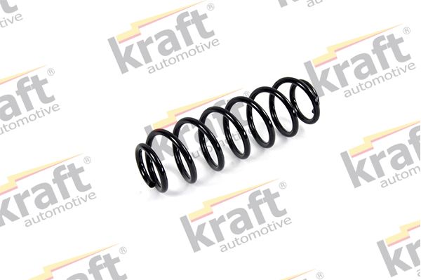 KRAFT Automotive 4036508 Suspension Spring