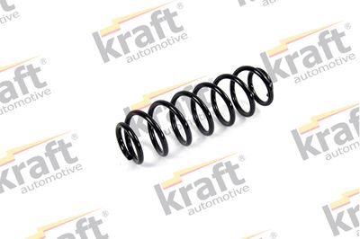 Suspension Spring KRAFT Automotive 4036508