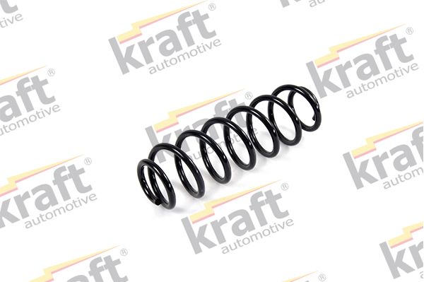 KRAFT Automotive 4036509 Suspension Spring